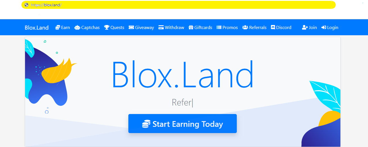 BloxLand Promo Codes for Free Robux (December 2023)